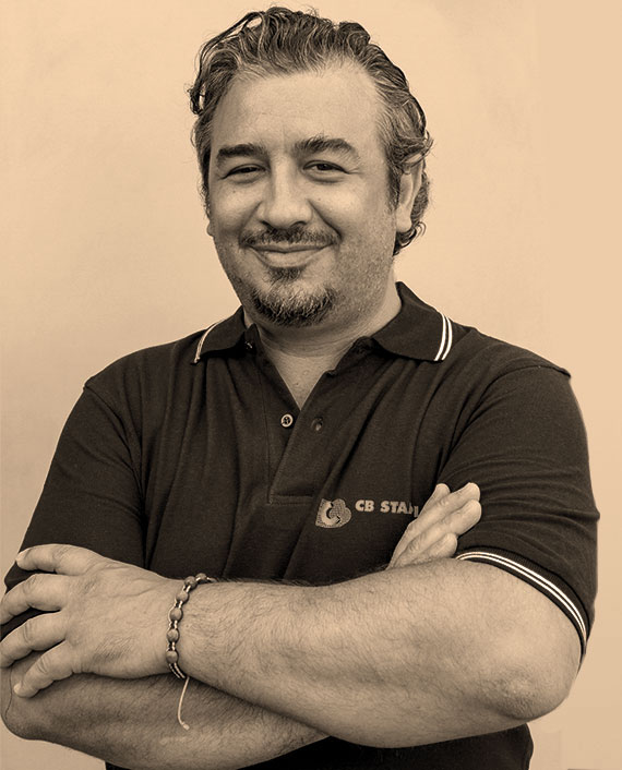 Emanuele Carraro