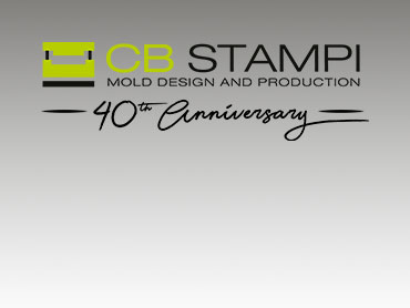 CB Stampi 40 anni